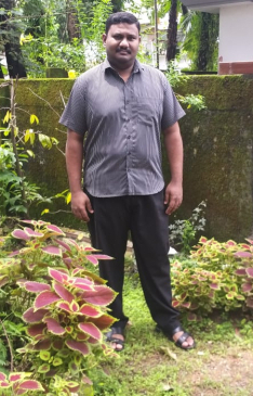 RAVIKUMAR